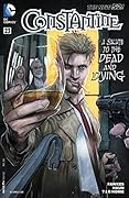 Constantine #23