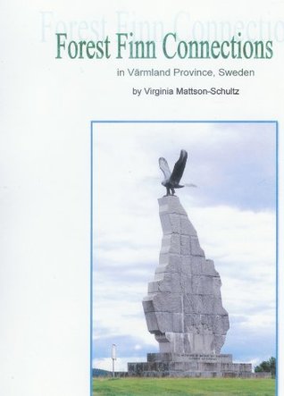 Forest Finn Connections (Kindle Edition)