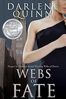 Webs of Fate: Book 1 of the Webs Series