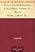 Encyclopaedia Britannica, 11th Edition, Volume 13, Slice 6 "Home, Daniel" to "Hortensius, Quintus"