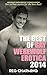 The Best Of Gay Werewolf Erotica 2014
