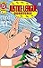 Justice League Quarterly (1...