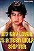 My Gay Lover Is A Teen Wolf Shifter (Piper's Pack, #1)