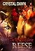 Reese (Red Wolf #1)