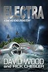 Electra (Dane Maddock Origins #6)