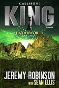 Callsign: King II - Underworld