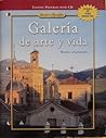 Galeria de arte y vida (Testing Program with CD) Galeria de arte y vida (Testing Program with CD)