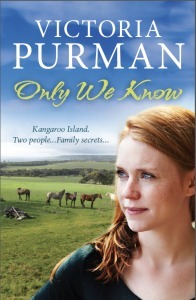 Only We Know (Paperback)