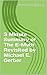 3 Minute Summary of The E-Myth Revisited by Michael E. Gerber (thimblesofplenty 3 Minute Business Book Summary Series 1)