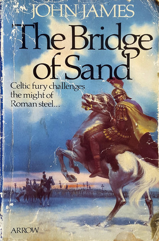Bridge of Sand (Paperback)