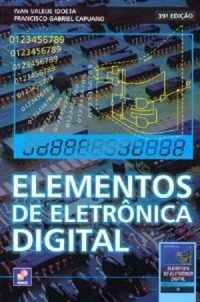 Elementos de Eletrônica Digital