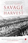Savage Harvest : ...