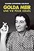 Golda Meir, une vie pour Israël (BIOGRAPHIES)