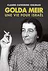 Golda Meir, une v...