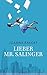 Lieber Mr. Salinger by Joanna Rakoff