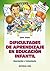 Dificultades de aprendizaje en Educacion Infantil (Materiales... by Jesús Jarque García