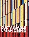 Sustainable Urban...