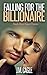 Sweet Desire (Falling for the Billionaire, #1)