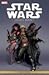 Star Wars: Legacy, Book 1