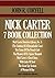 NICK CARTER 7 BOOK COLLECTION. The Solution Of A Remarkable Case (Nick Carter Detective Library 1), The Crime Of The French Café, The Mystery Of St. Agnes' ... etc. (TIMELESS WISDOM COLLECTION 4610)