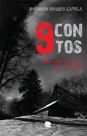 9 Contos Que Não Se Deve Ler À Noite