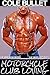 Motorcycle Club Loving (Gay Biker Lust #3)