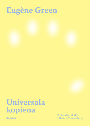 Universālā kopiena