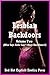 Lesbian Backdoors Volume Two (Who Says Girls Can't Blast Backdoors?): Five First Lesbian Sex Erotica Stories with First Anal Sex