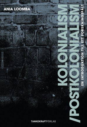 Kolonialism/postkolonialism