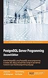 PostgreSQL Server...