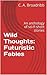 Wild Thoughts Fiction by C.A. Broadribb