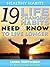 Longevity: 19 PROVEN Habits That You NEED to Know to Live Longer & Increase Longevity