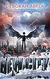 New City (Grimsdon, #2)