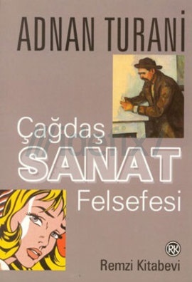 Çağdaş Sanat Felsefesi