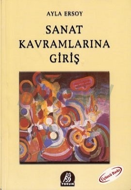 Sanat kavramlarına Giriş (Paperback)