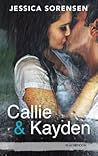 Callie & Kayden by Jessica Sorensen