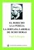 El Derecho a la Pereza / La jornada laboral de ocho horas by Paul Lafargue El Derecho a la Pereza / La jornada laboral de ocho horas by Paul Lafargue