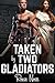 Taken by Two Gladiators (Short Sizzlers, #11)