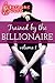 Trained By The Billionaire (Erotic Romance, Spanking)