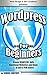 Wordpress for Beginners