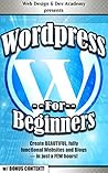 Wordpress for Beg...