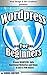 Wordpress for Beginners