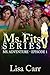 Ms. Adventure: Ms. Fits Series - Episode 1