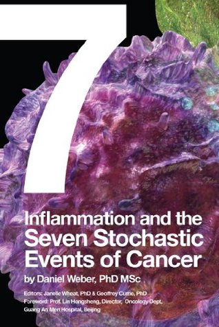 Inflammation and the Seven Stochastic Events of Cancer (Kindle Edition)