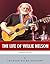 American Legends: The Life of Willie Nelson
