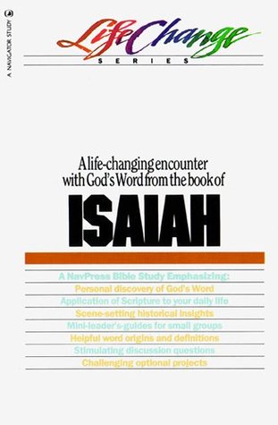 Isaiah (LifeChange)