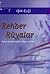 Rehber Rüyalar