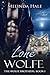Lone Wolfe (The Wolfe Brothers #1)
