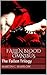 Fallen Blood Omnibus: The Fallen Trilogy