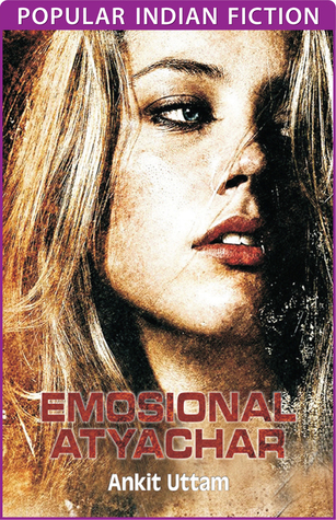 Emosional Atyacha